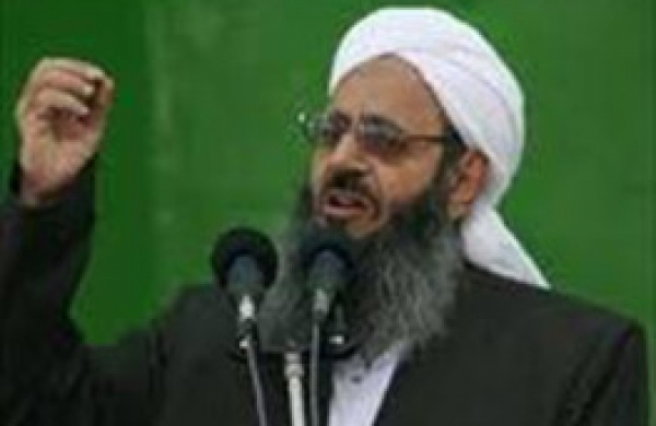 مولوی عبدالحمید: تهدیدات قومی و مذهبی به پشت مرزها انتقال یافته است