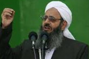 مولوی عبدالحمید: تهدیدات قومی و مذهبی به پشت مرزها انتقال یافته است