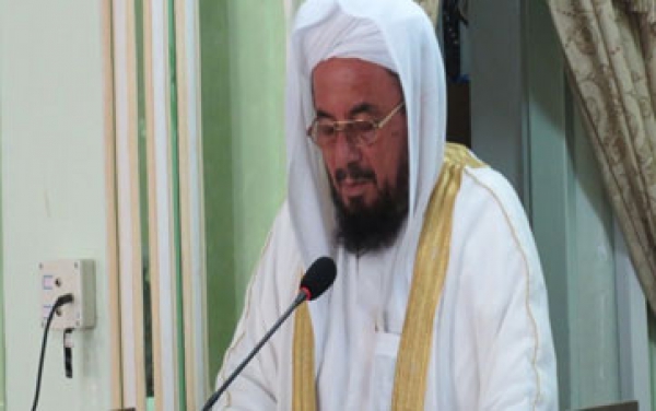 امام جمعه اهل سنت سراوان: دین اسلام پاکترین شیوه زندگی را برای انسان می خواهد