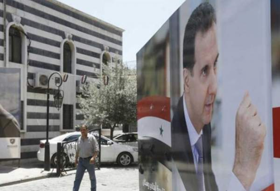انتخابات ریاست‌جمهوری سوریه، پیروزی سیاسی بزرگ دیگری برای دمشق بود