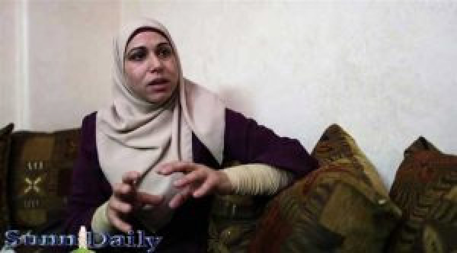 روایت زن فلسطینی از اسارت در زندان اسرائیل