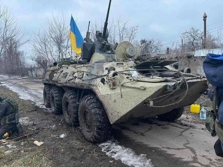 پنج سناریوی احتمالی برای حمله نظامی روسیه به اوکراین: عاقبت جنگ چه خواهد شد؟