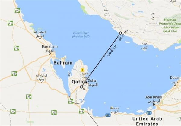 مرکز فرماندهی عملیات هوایی آمریکا جابجا شد/بازدارندگی و مقاومت ایران، یک گام دیگر به پیش