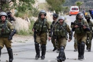 اسرائیل با حمله به نهادهای مدنی فلسطینی، این نهادها را تعطیل کرد