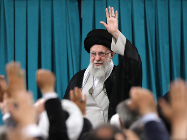 بیانات در دیدار نمایندگان مجلس شورای اسلامی