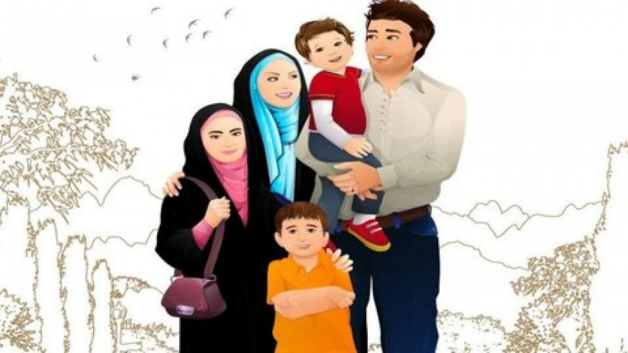 راهکار قرآن و روایات برای تحکیم خانواده