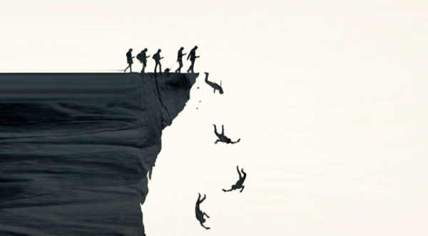 چرا گاهی باید حتی از دوستان خودمان تقیه کنیم؟