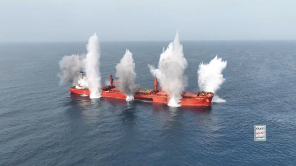 مقام صهیونیست: اسرائیل راهی برای بازگشت به دریای سرخ ندارد