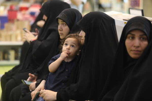 تربیت کودک از خانه آغاز می‌شود؛ چرا شش سال اول اهمیت دارد؟