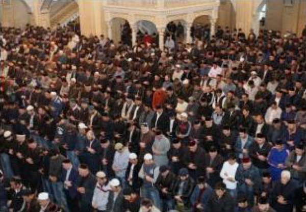 پیشی گرفتن دین اسلام از مسیحیت تا سال 2070 میلادی