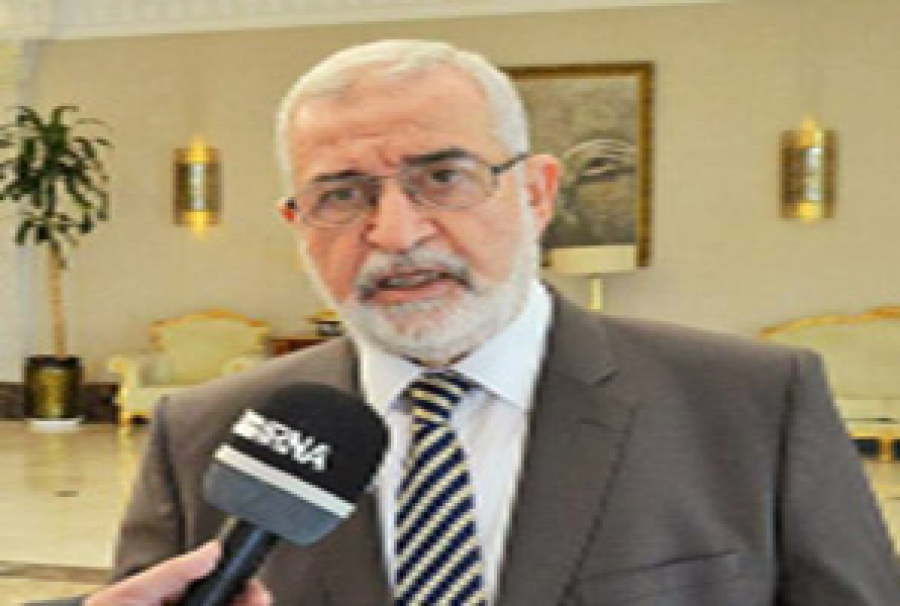 دبیرکل حزب اسلامی عراق : ایران نقش موثری در مبارزه با تروریسم دارد