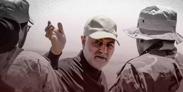 «ایران 2020»؛ ناگفته‌هایی از حاج قاسم؛ از توصیه رهبری درباره داعش تا نظر سردار درباره عربستان