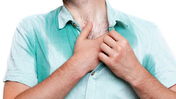 "تعریق" راهی طبیعی برای پاک‌سازی بدن و دفع سموم