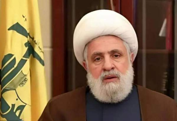 نعیم قاسم: هرکس علیه مقاومت اقدام کند، باید منتظر پیامدهای آن باشد