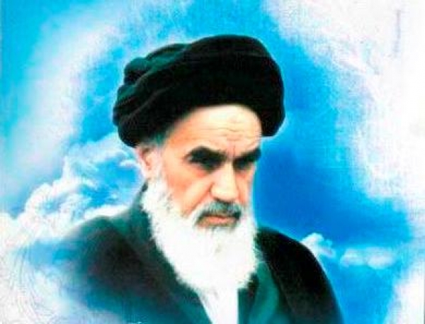 بیداری اسلامی، نشات گرفته از افکار متعالی امام خمینی(ره