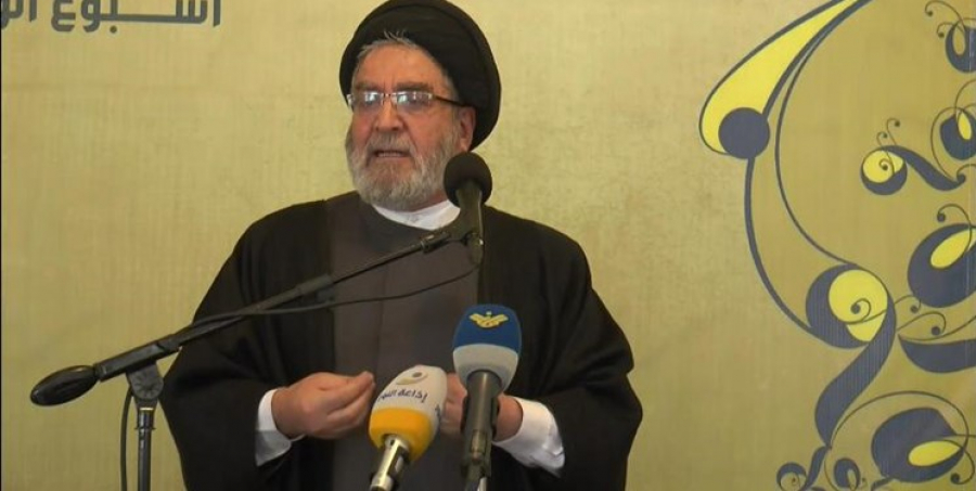 حزب‌الله: امام خمینی، معامله قرن را 40 سال به تأخیر انداخت