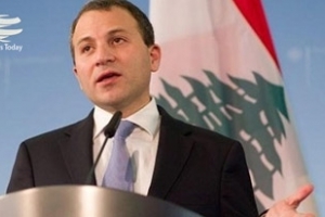 وزیر خارجه لبنان خطاب به سید حسن نصرالله: ای سید وفاداری، به صداقت شما شک نداریم