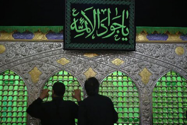 "چرا اکثر مردم از مرگ می ‏ترسند؟" + پاسخ امام جواد (علیه السلام)