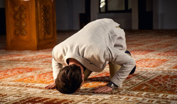 راهکار طلایی برای جذب بینمازها