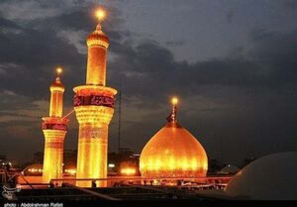 ثواب زیارت پیاده حرم امام حسین(ع) در کلام امام صادق(ع)