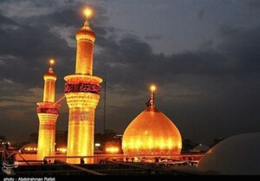 ثواب زیارت پیاده حرم امام حسین(ع) در کلام امام صادق(ع)