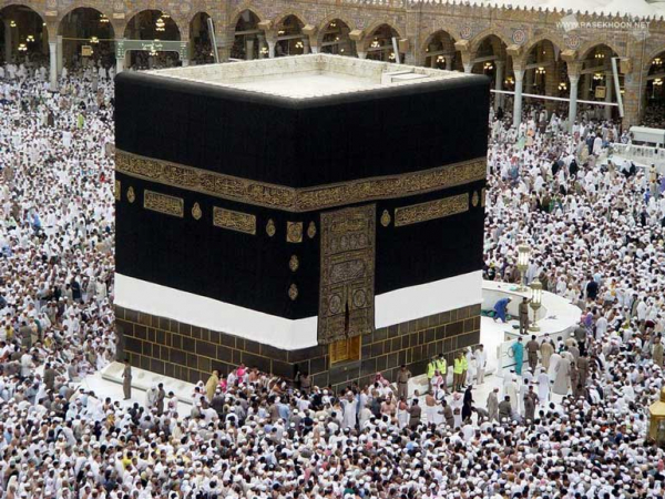 وحدت و همدلی در سایه حج