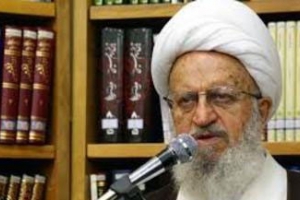 آیت الله مکارم شیرازی: توجه به علوم انسانی اسلامی از مسائل مهم کشور است