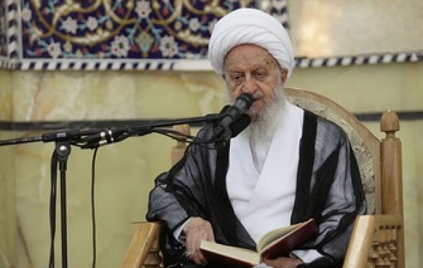 طرح آیت الله مکارم شیرازی برای تحول حوزه‌های علمیه