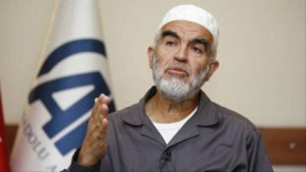 رهبر جنبش اسلامی فلسطین سکوت جهان در قبال تخریب خانه‌های فلسطینیان را محکوم کرد