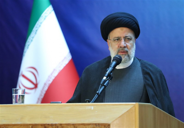 رئیسی: فصل نوینی از روابط ایران و قطر رقم می‌خورد/ شروط ایران برای دست‌یابی به توافق در مذاکرات وین