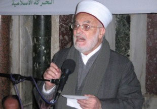 تاکید شیخ صبری بر لزوم حضور گسترده فلسطینیان در ماه رمضان در مسجدالاقصی