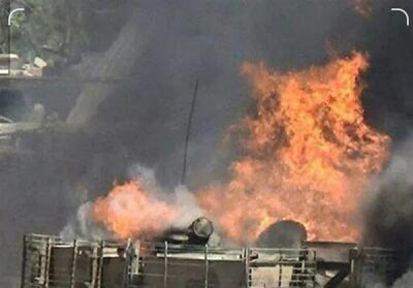 ضربات مرگبار حزب‌الله به اسرائیل/ هدف قرارگرفتن دو تانک و یک هواپیما