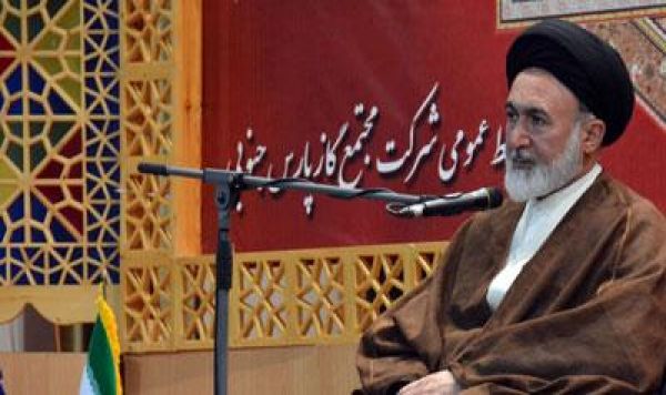 مهمترين محور وحدت امت اسلامي پرداختن به مشتركات و همدلي و برادري است