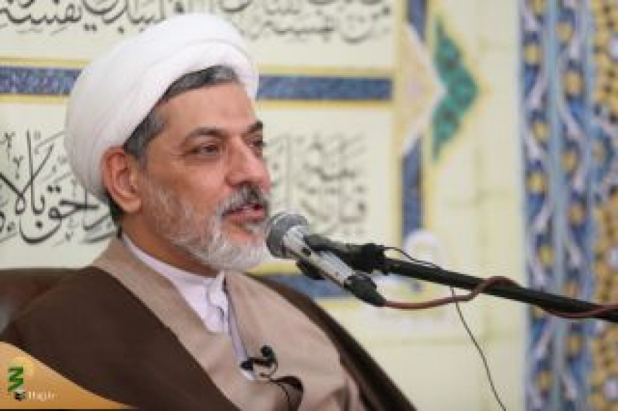 حجت الاسلام والمسلمین رفیعی: معنی وحدت کوتاه آمدن از اعتقادات نیست