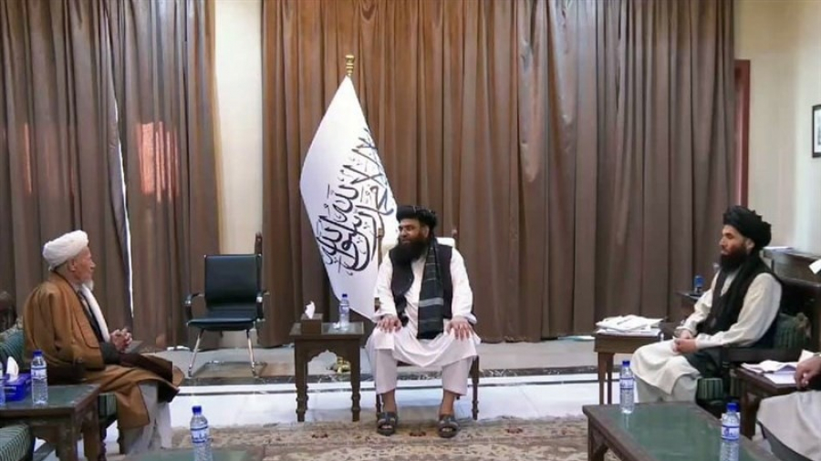 طالبان: از ظرفیت شیعیان برای آبادی افغانستان بهره می‌گیریم