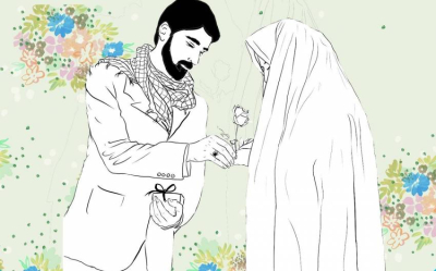 نظر اسلام درباره میزان ارزشمندی مرد و زن