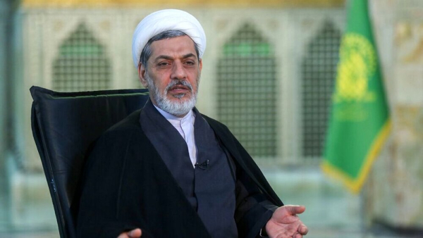 این پنج گروه مشمول شفاعت نمی‌شوند