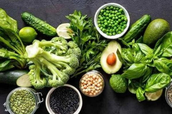 خوردن زیاد سبزیجات خام برای سلامتی ضرر دارد؟