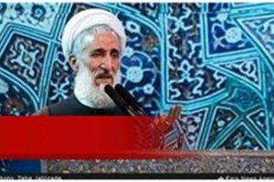 امام جمعه تهران: کسانی که دم از رفع حصر می‌زنند می‌فهمند چه می‌گویند؟