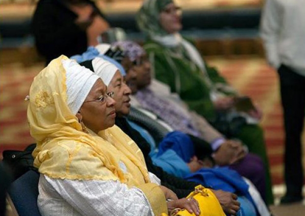 همبستگی سیاستمداران و علمای دینی علیه تبلیغات ضداسلامی در پنسیلوانیا