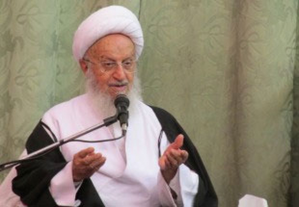 ​اختلاف بين مسلمين مانند زلزله و صاعقه آسماني