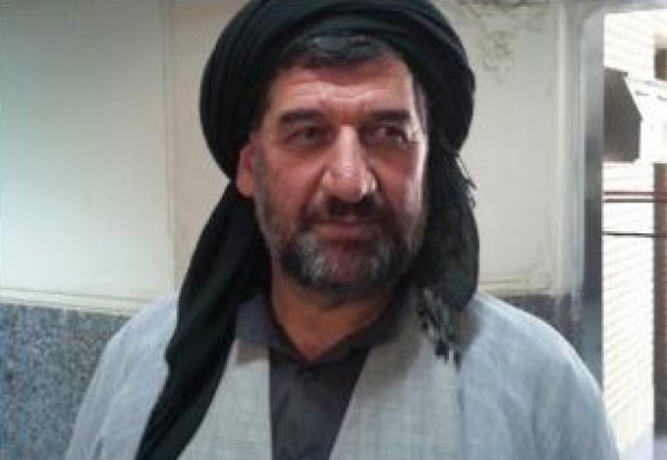 امام جمعه موقت سنندج: جلوی خرافات و بدعت‌ ها در دین گرفته شود