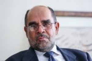 سفیر افغانستان در ایران ؛ مقام معظم رهبری دلسوزترین شخصیت برای مردم افغانستان هستند
