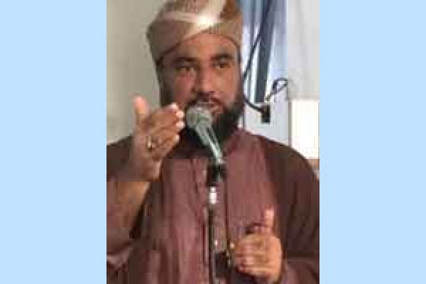 اخلاص بسیجی خود عامل تحکیم جامعه در برابر توطئه وکارشکنی استکبار است