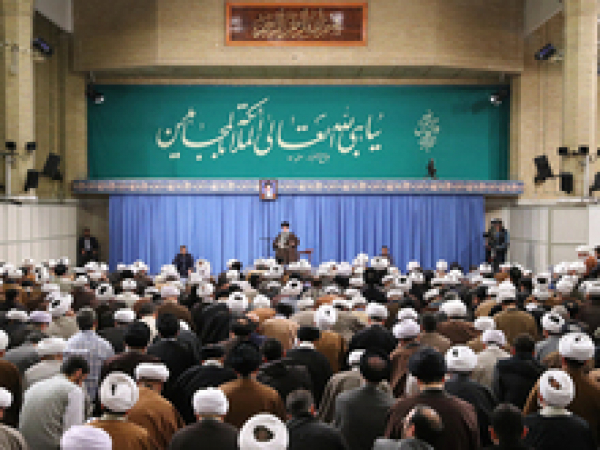 برای مرگ خود دعا نکیند