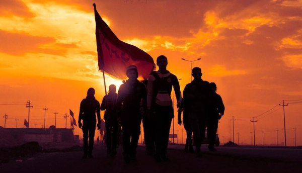 چرا در عصر سرعت هنوز پای پیاده به سوی سیدالشهدا(ع) می‌رویم؟