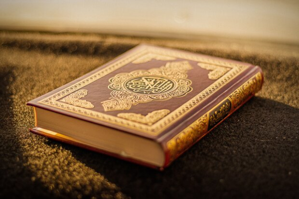 سه عمل آرام بخش و امید آفرین در قرآن