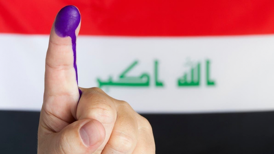 انتخابات و شکست پروژه‌ ناامن سازی عراق