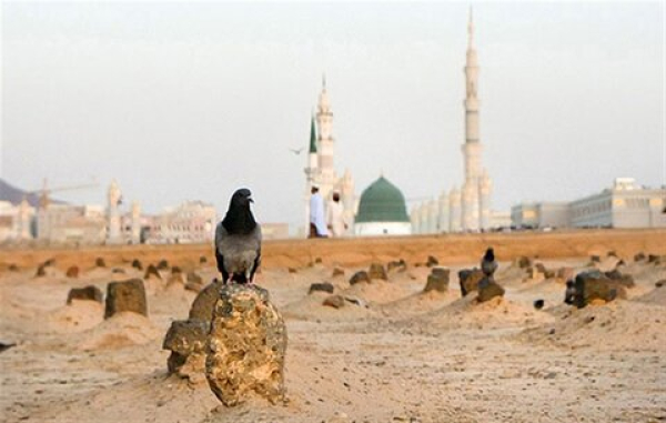 ۶ پاسخ به فتوایی که با آن قبور ائمه بقیع را تخریب کردند