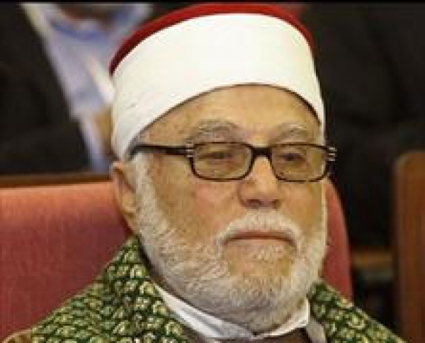 امام خمینی پرچم سفید آمریکا را نشان از صلح نمی‎دانست